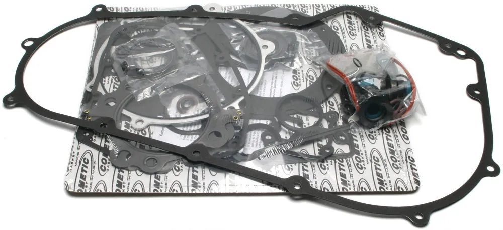 Cometic Gasket C9149 EST Complete Gasket Kit - 95in. or 103in. Big Bore with .030in. Head Gasket