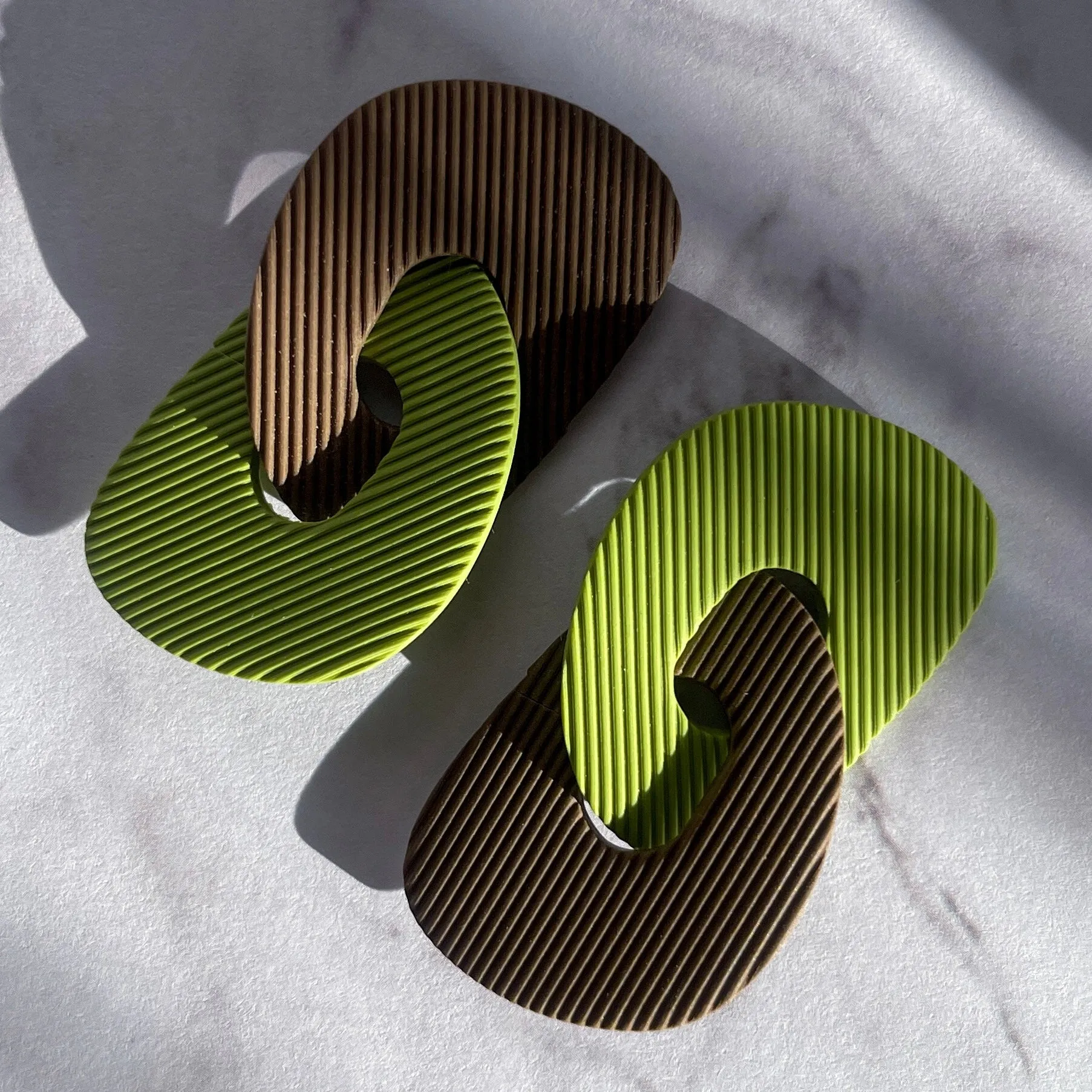 Corduroy Link Multi Color