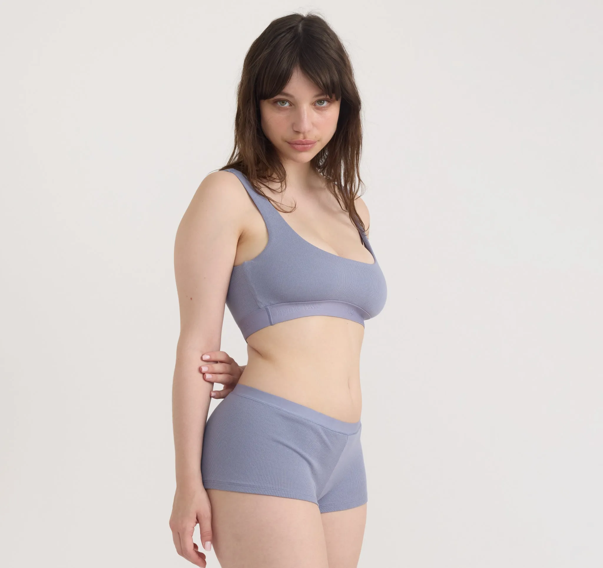 Core Rib Shorty