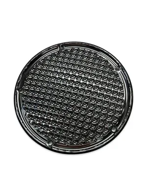 CycleSmiths Shredder M8 Derby Cover