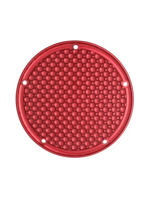 CycleSmiths Shredder M8 Derby Cover