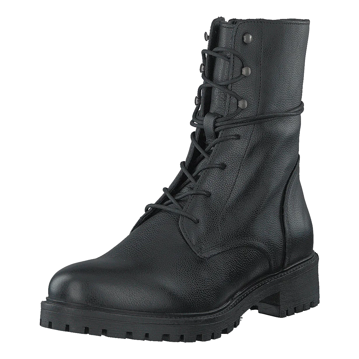 D Hoara Black