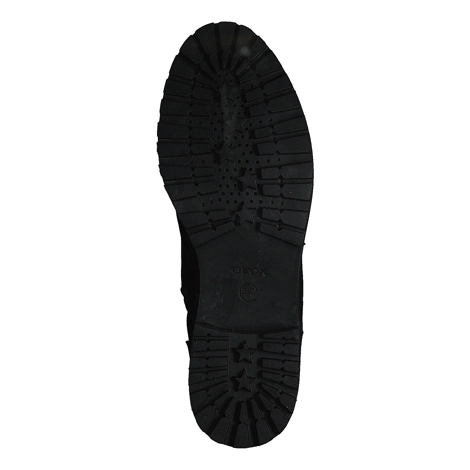 D Hoara Black