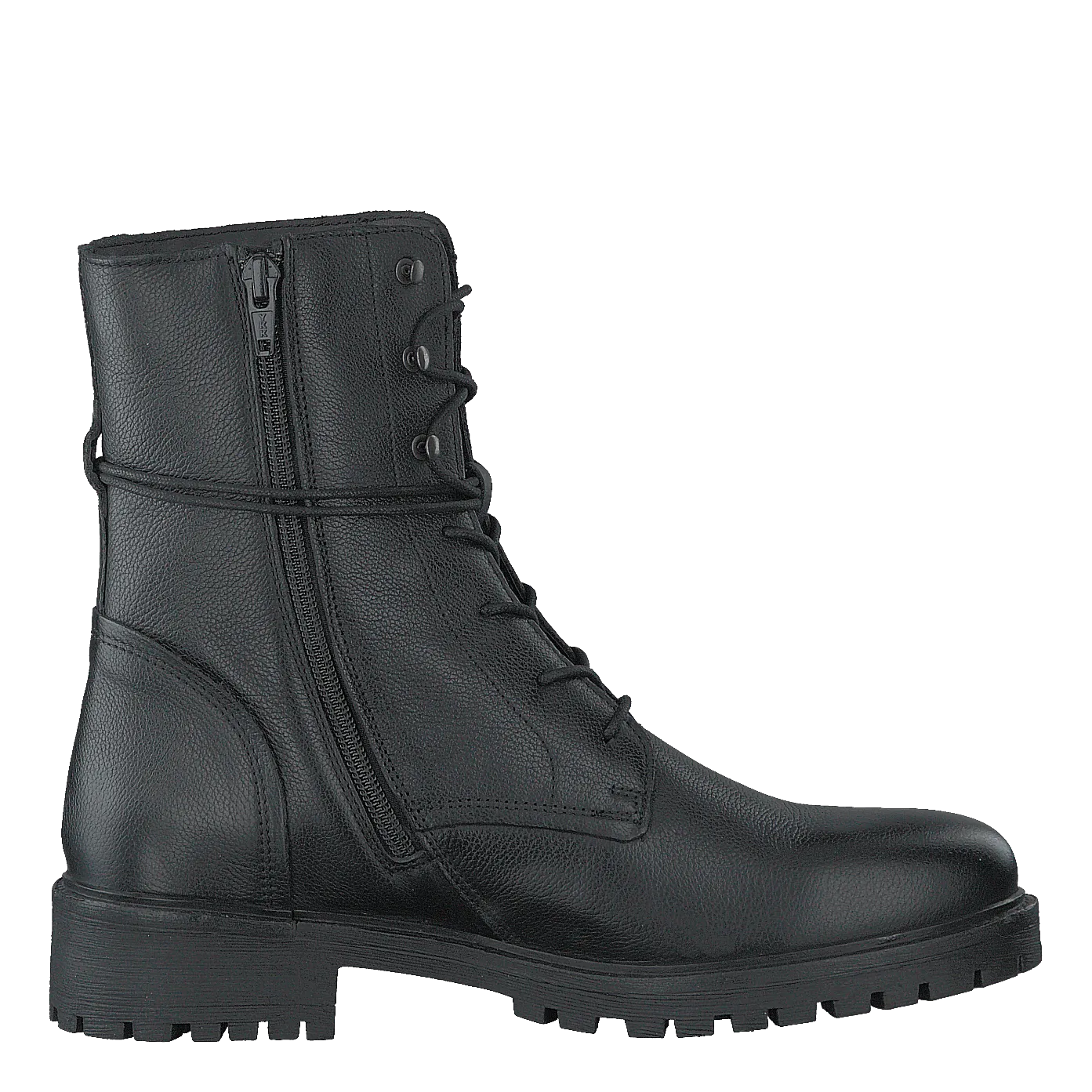 D Hoara Black