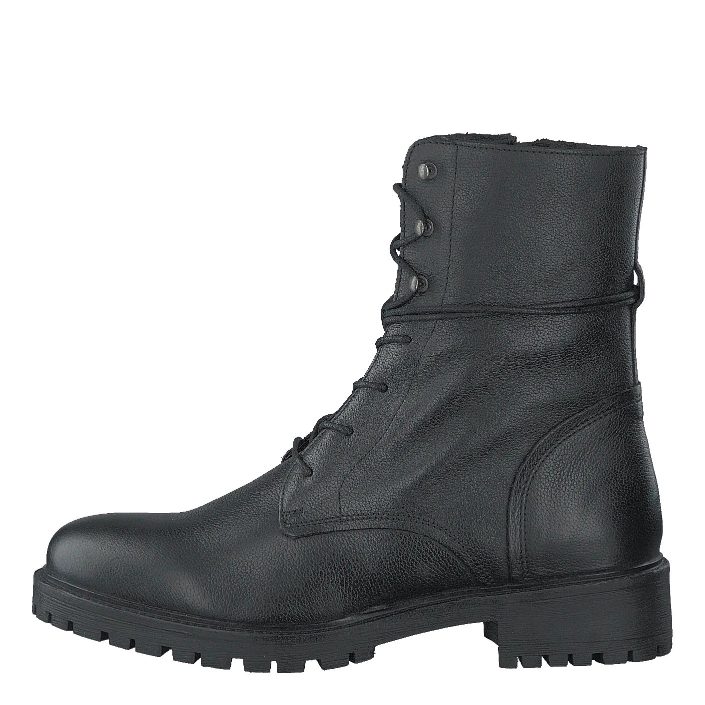D Hoara Black