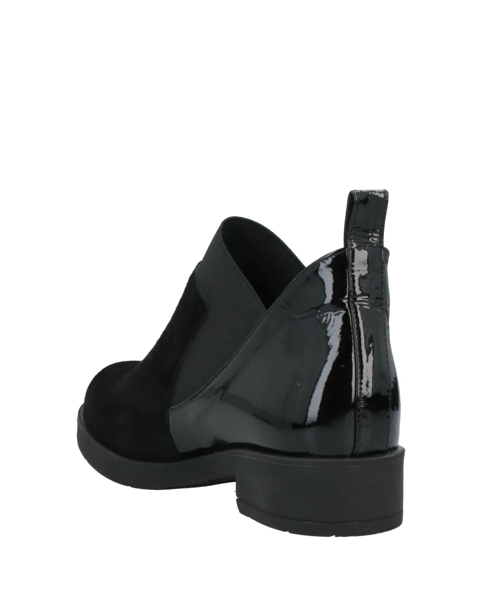 DANIELE ANCARANI Leather Ankle boots (17308162WC) Woman