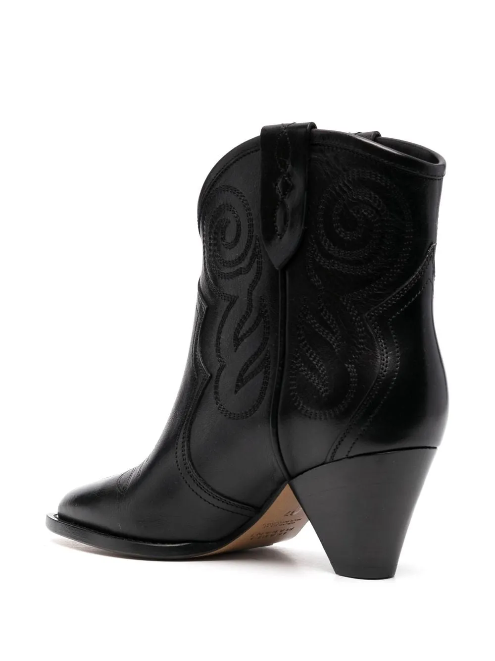 Darizo Boots