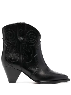 Darizo Boots