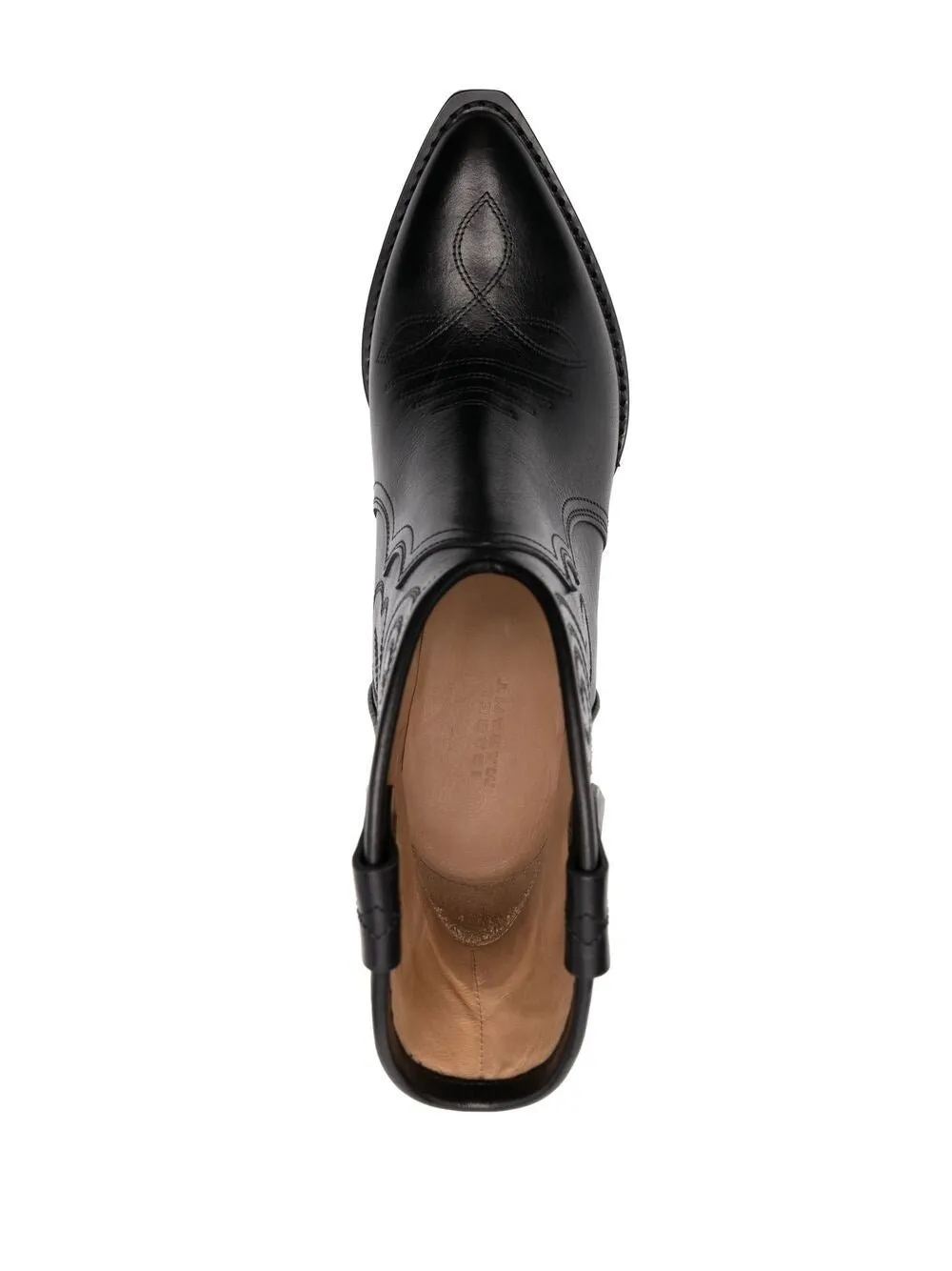 Darizo Boots
