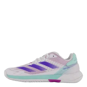 Defiant Speed W White