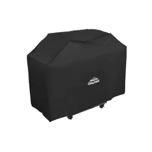 Deluxe Oxford Style Water-Resistant Cover for Barbecues, 1270 x 920mm - DG24