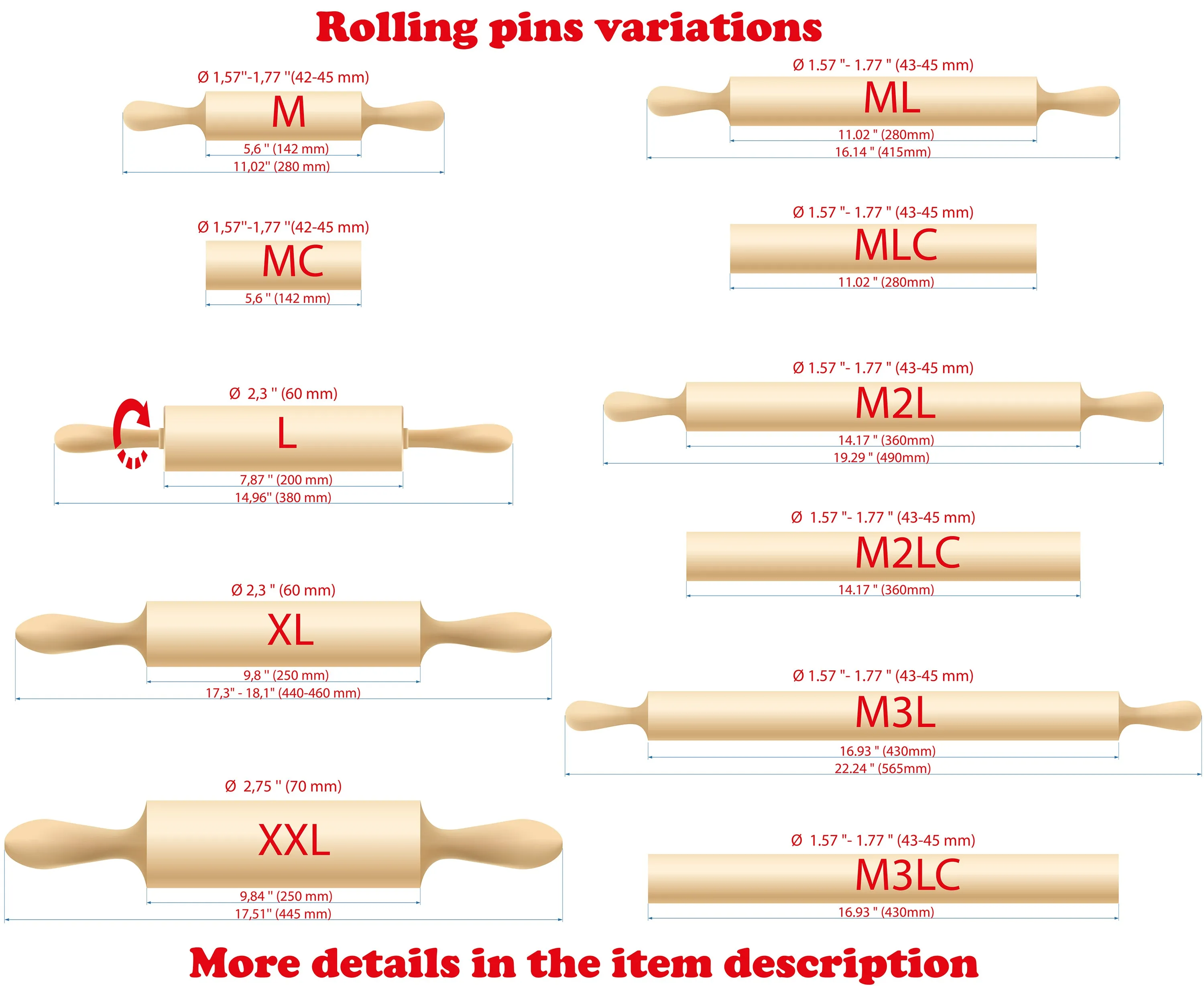 DINOSAURS Engraved Embossing ROLLING PIN, Clay Stamp, Pottery Roller
