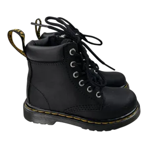Dr. Martens boots, black | 24