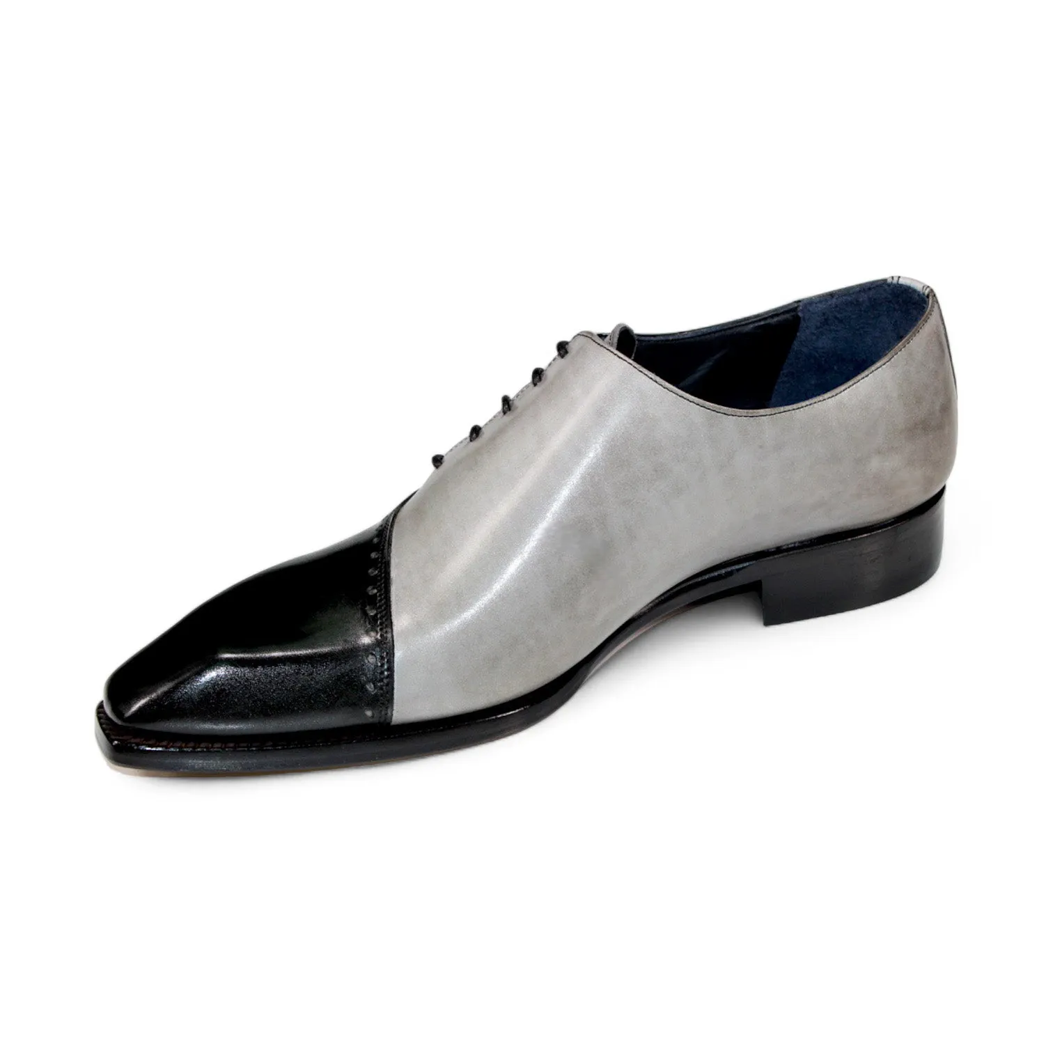 Duca Di Matiste Veroli (Black/Grey)
