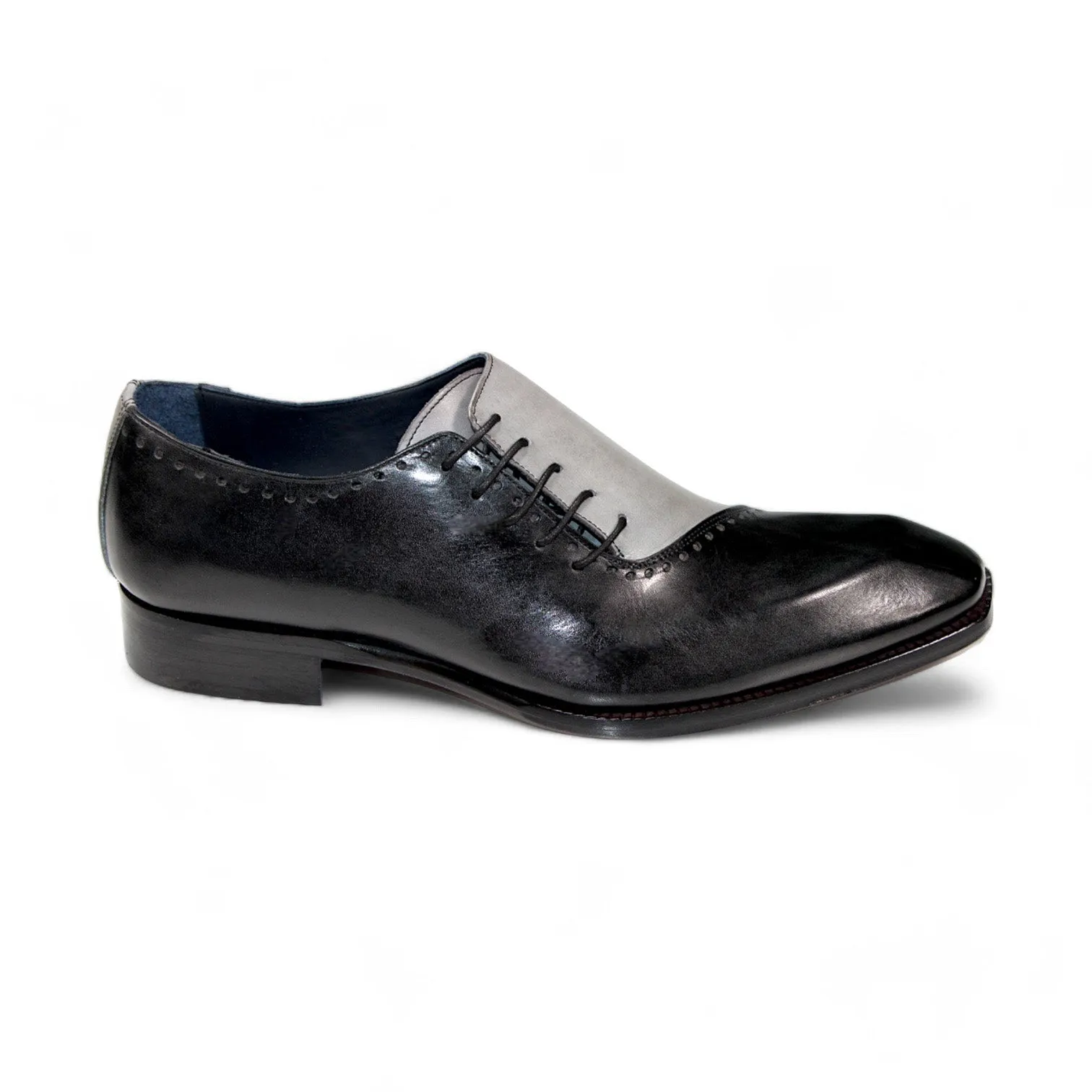 Duca Di Matiste Veroli (Black/Grey)