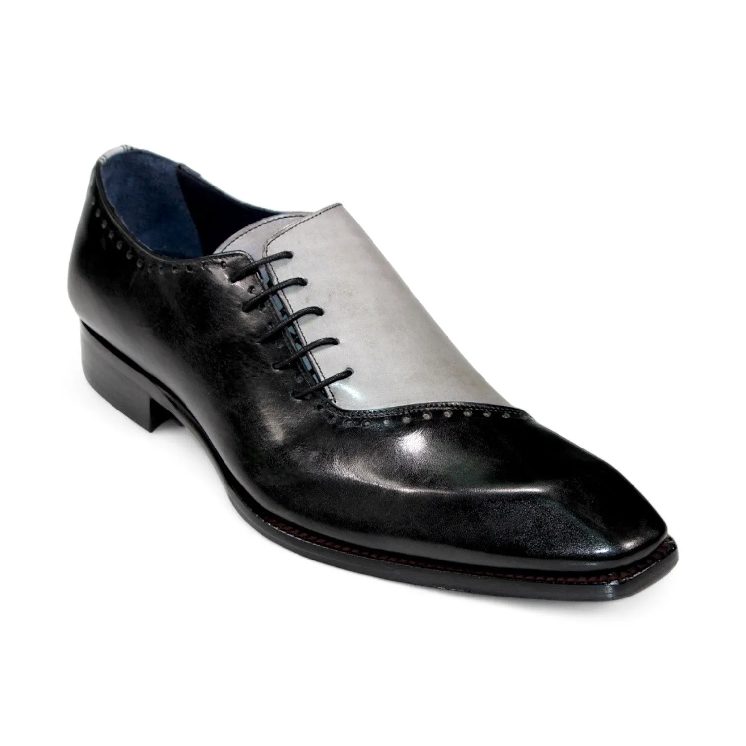 Duca Di Matiste Veroli (Black/Grey)