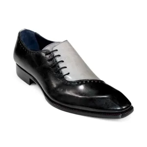 Duca Di Matiste Veroli (Black/Grey)