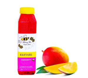 Elevate Hibiscus Tea