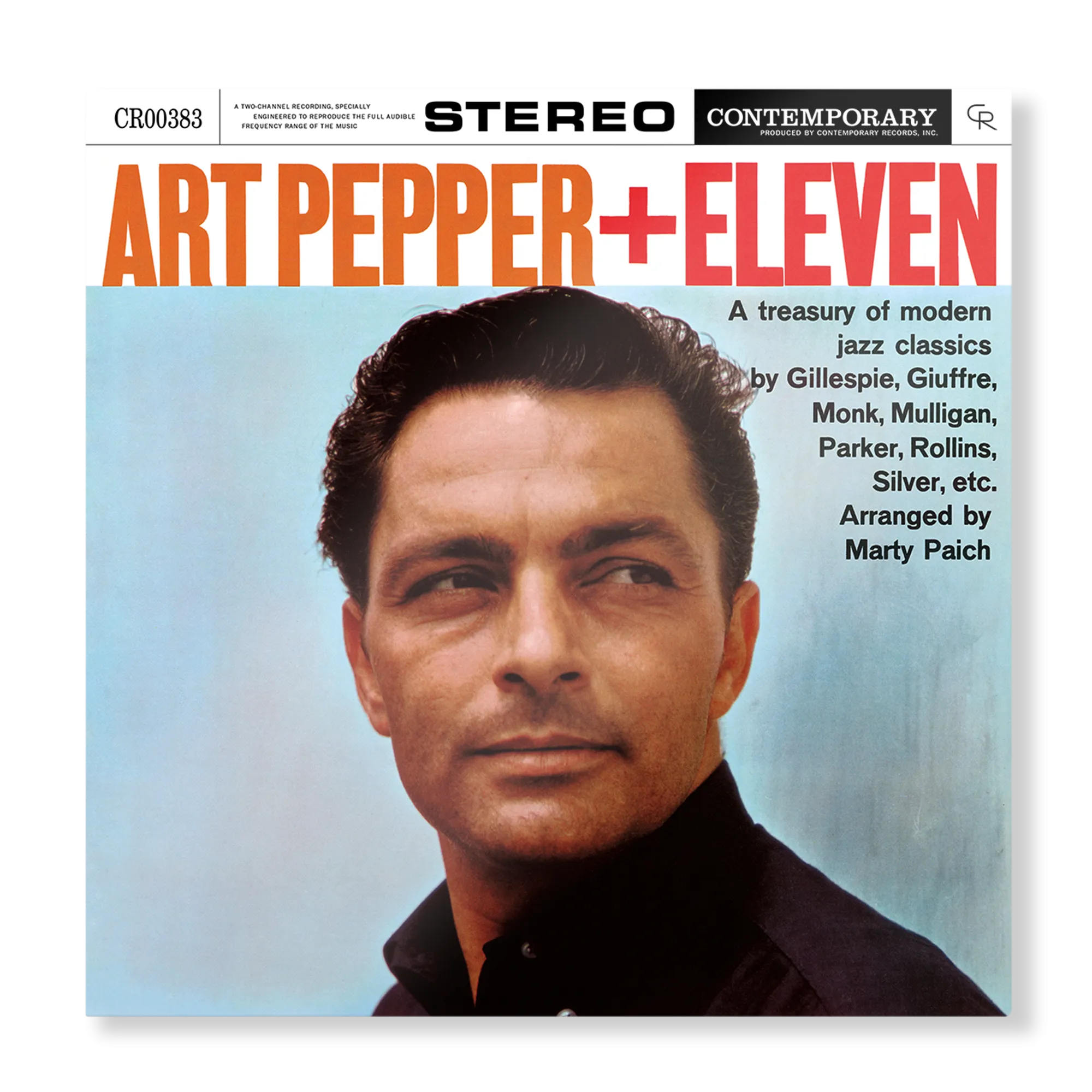 Eleven: Modern Jazz Classics (Digital Album)