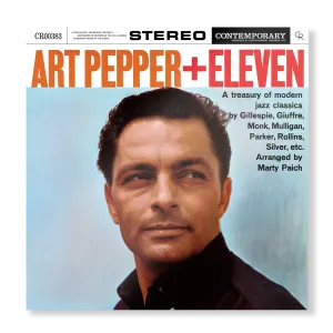  Eleven: Modern Jazz Classics (Digital Album)
