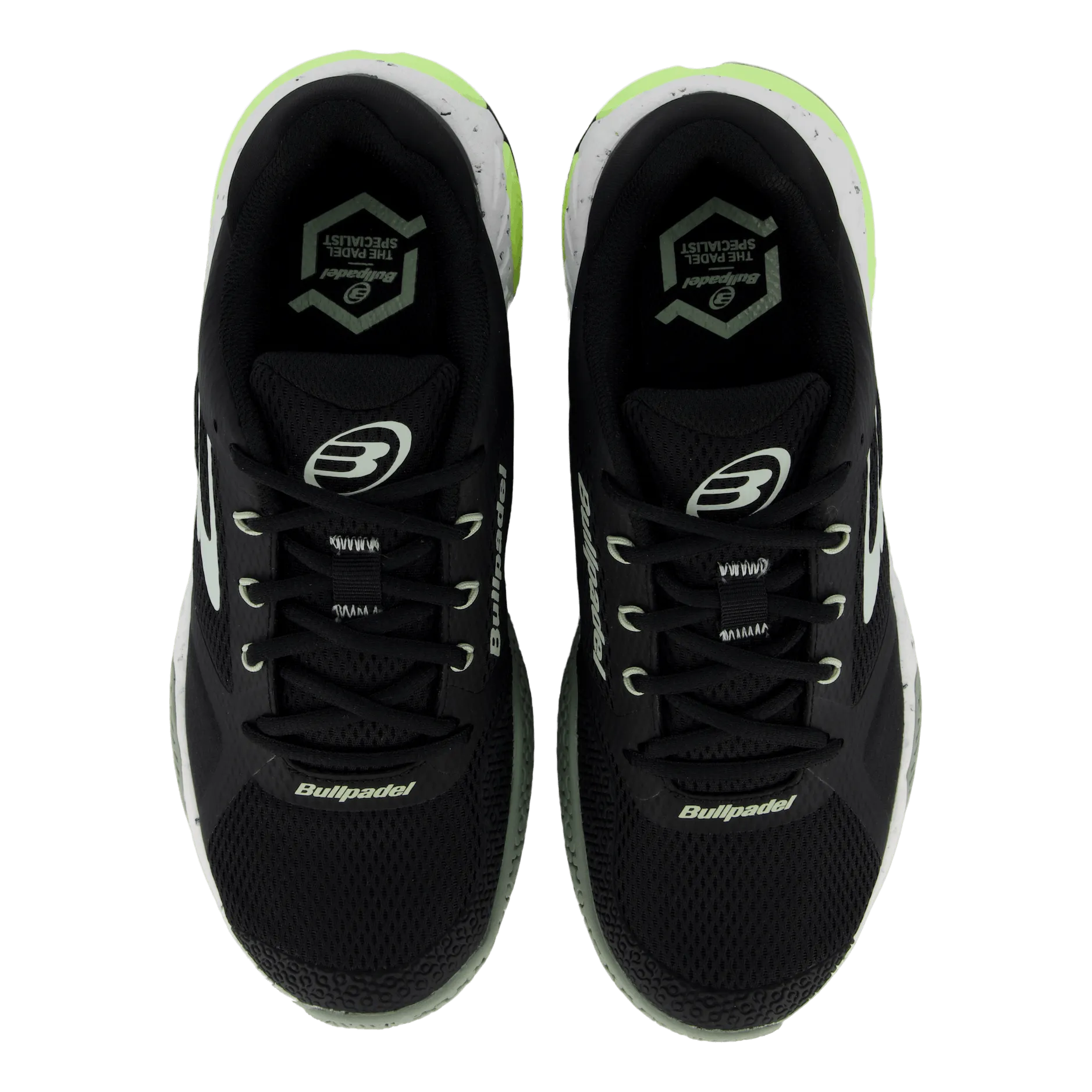 Elite 24v Black