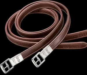 Equiline Jumping Stirrup Leathers