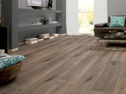 Excel Derby Oak 8mm