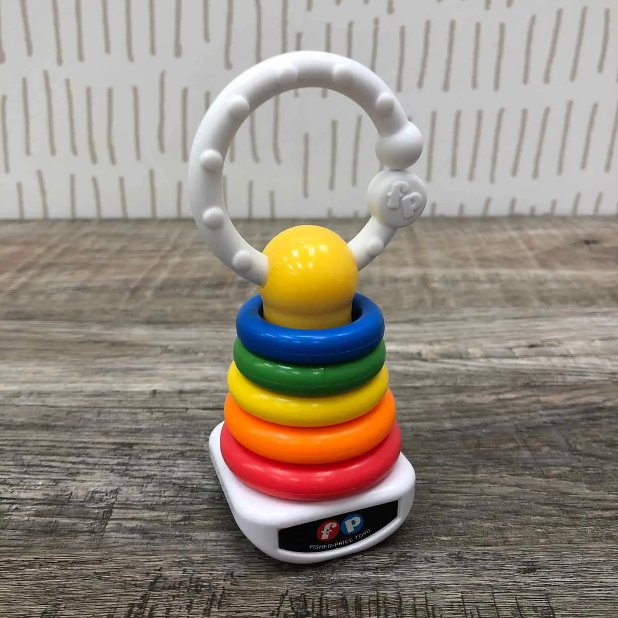 Fisher Price TOY