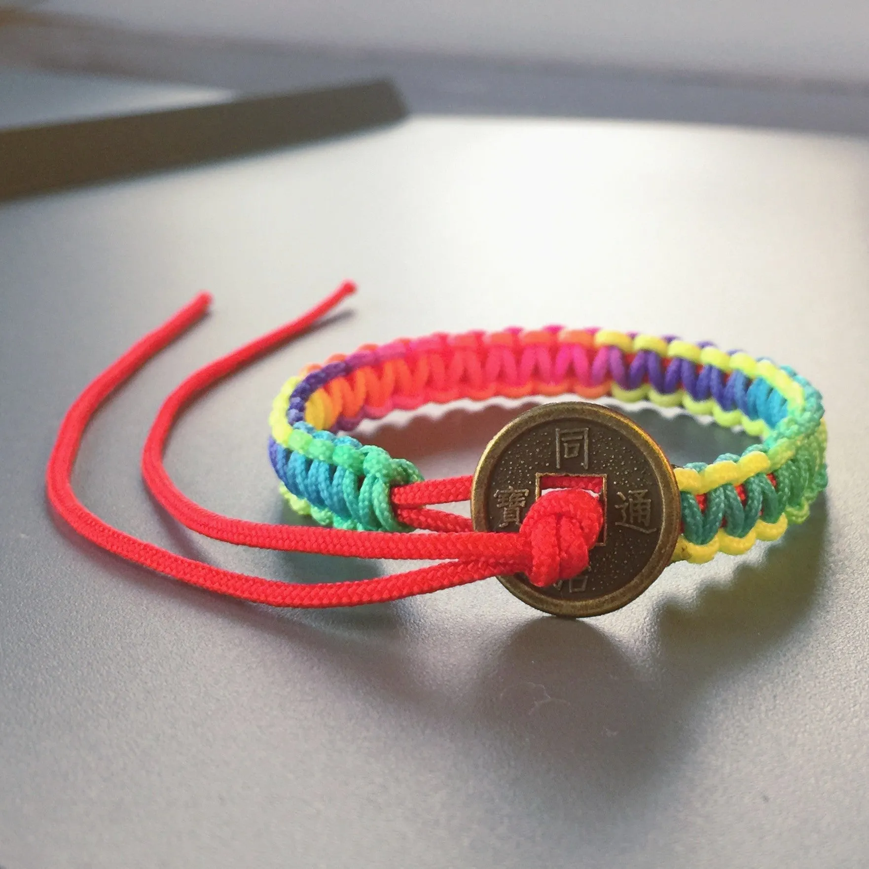 Fly with flying colors！Charity Workshop 飛揚神彩！慈善工作坊
