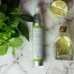 FOCUS - Aromatherapy Mist