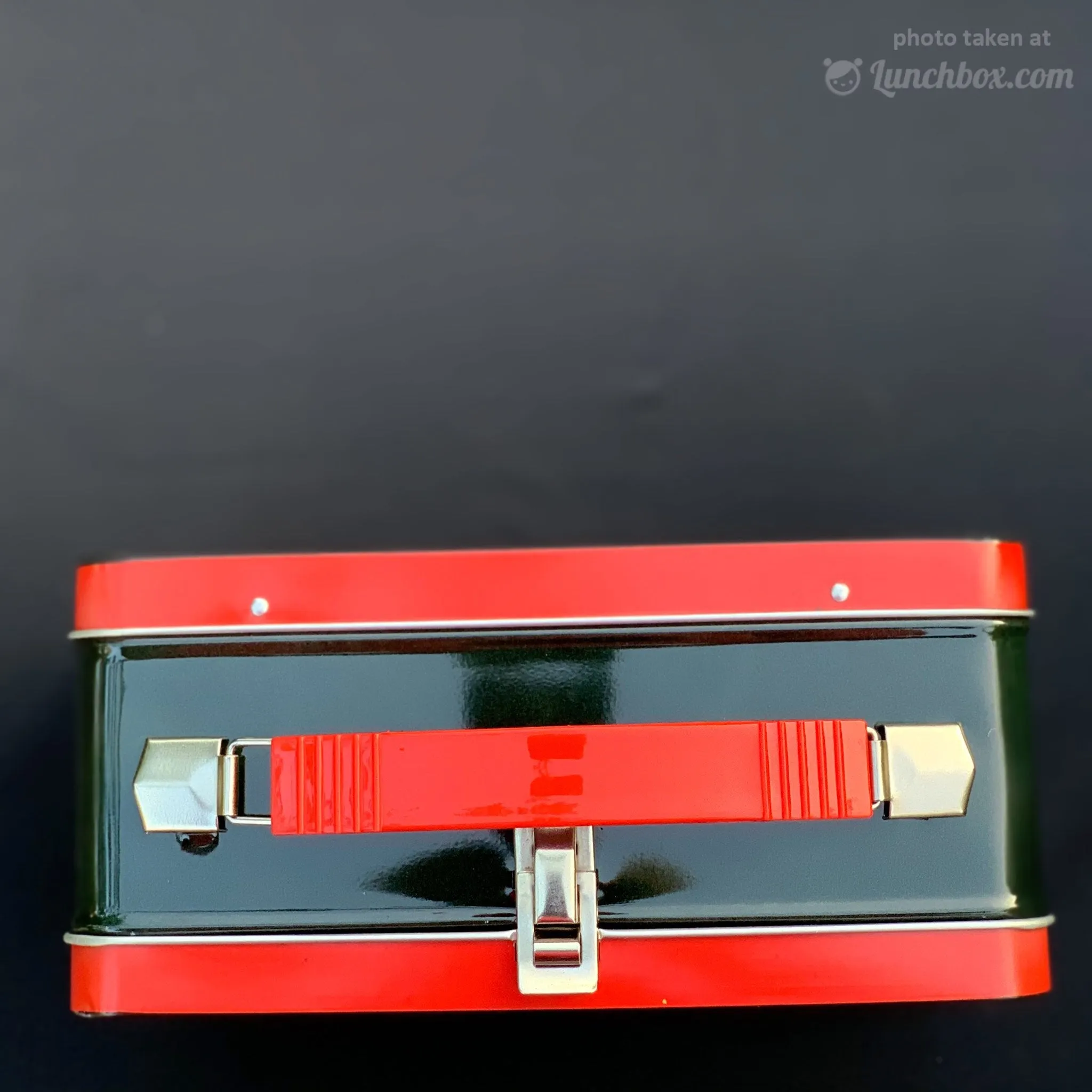 Friday the 13th Lunch Box