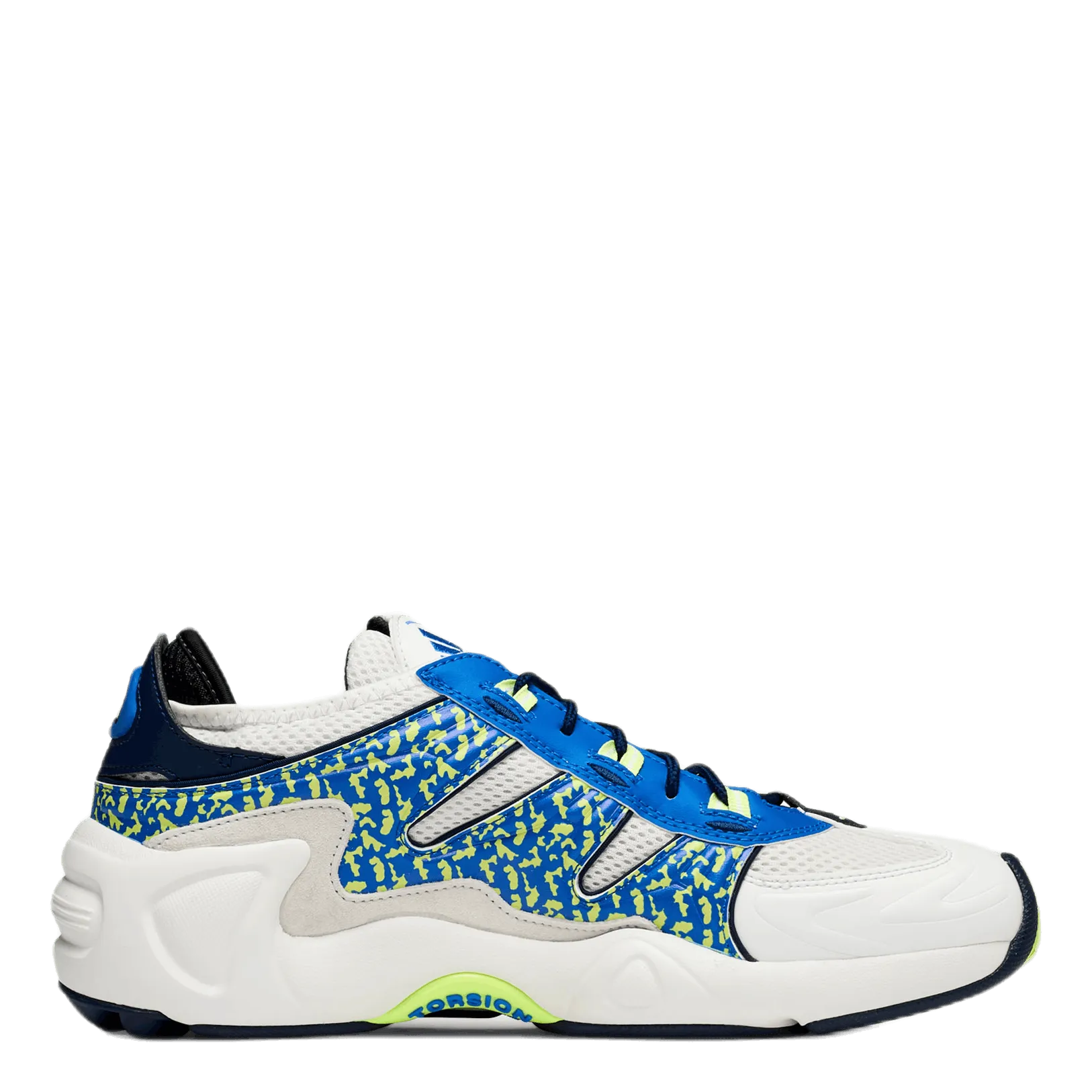 Fyw S-97 White