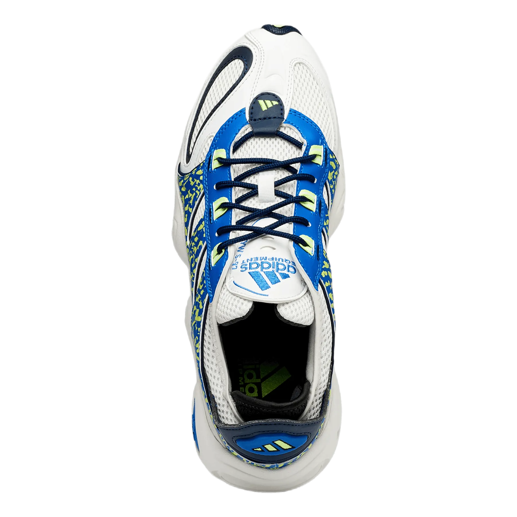 Fyw S-97 White