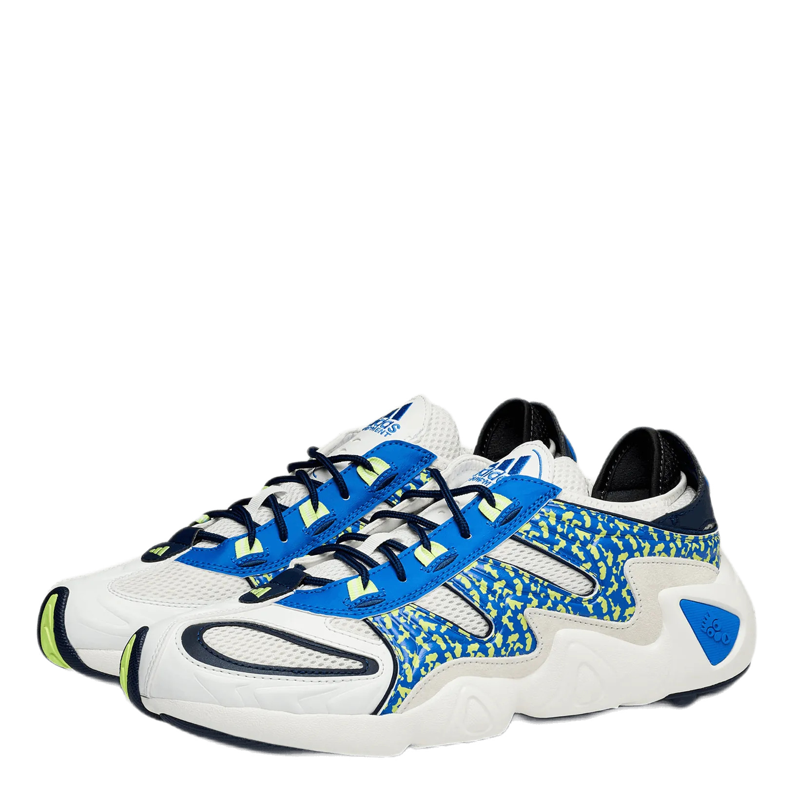 Fyw S-97 White