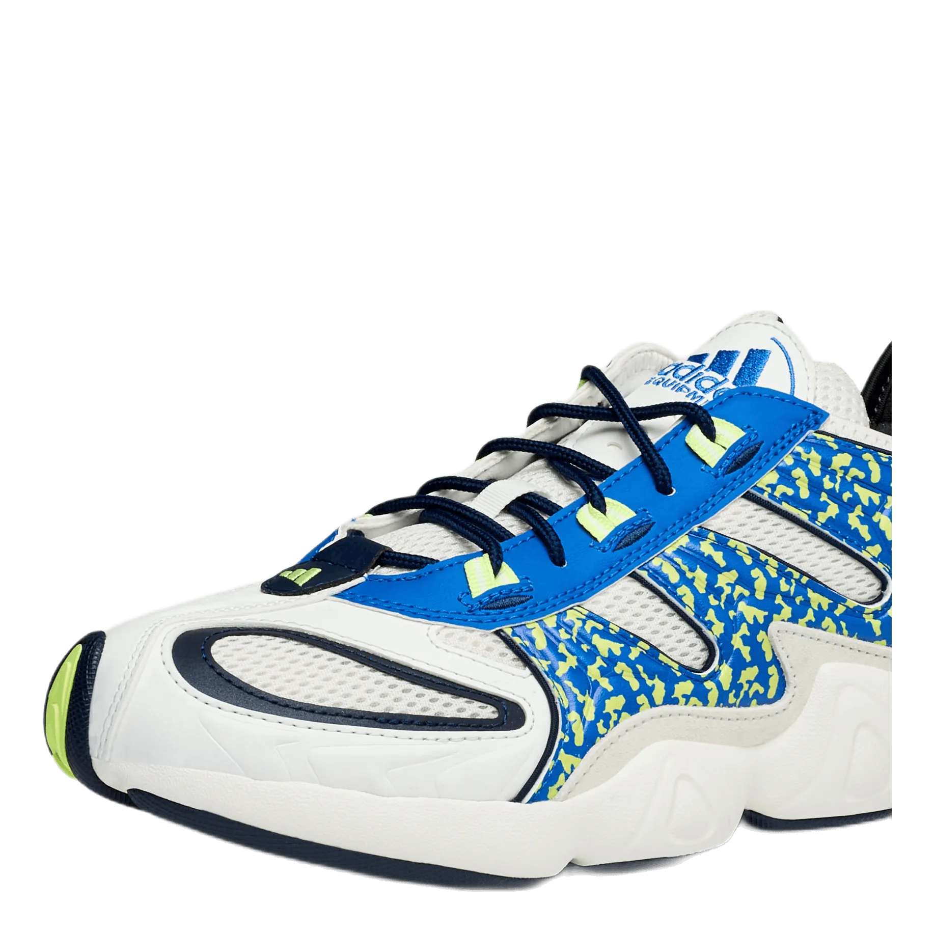 Fyw S-97 White