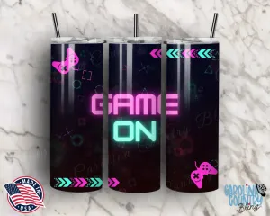 Game On – Multi