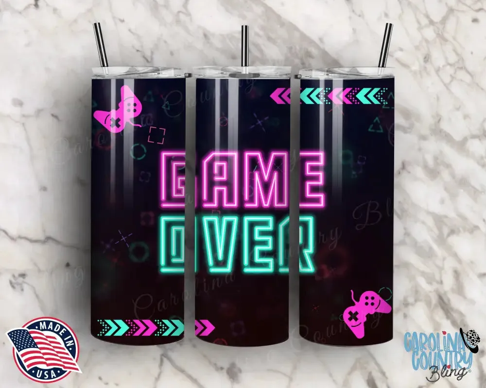 Game Over – Multi