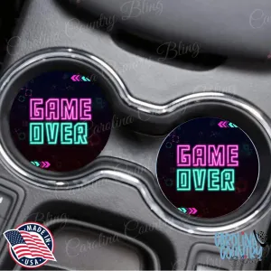Game Over – Multi