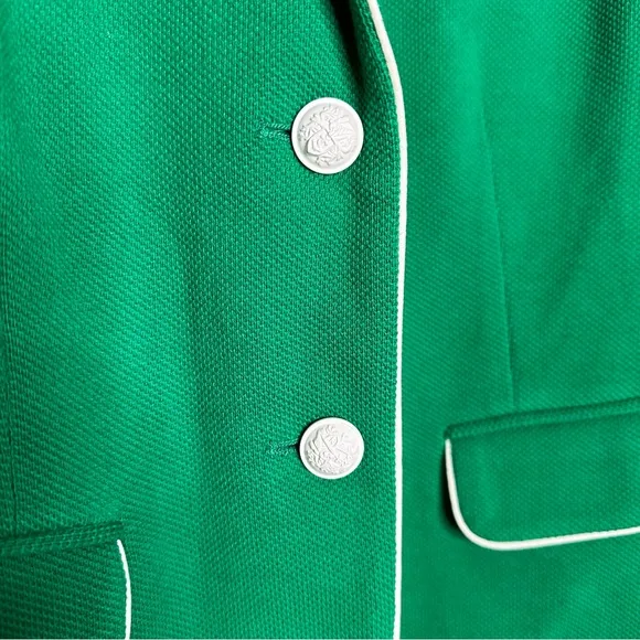Gap | Green The Modern Blazer Size Medium