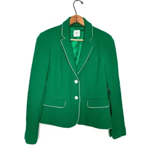 Gap | Green The Modern Blazer Size Medium