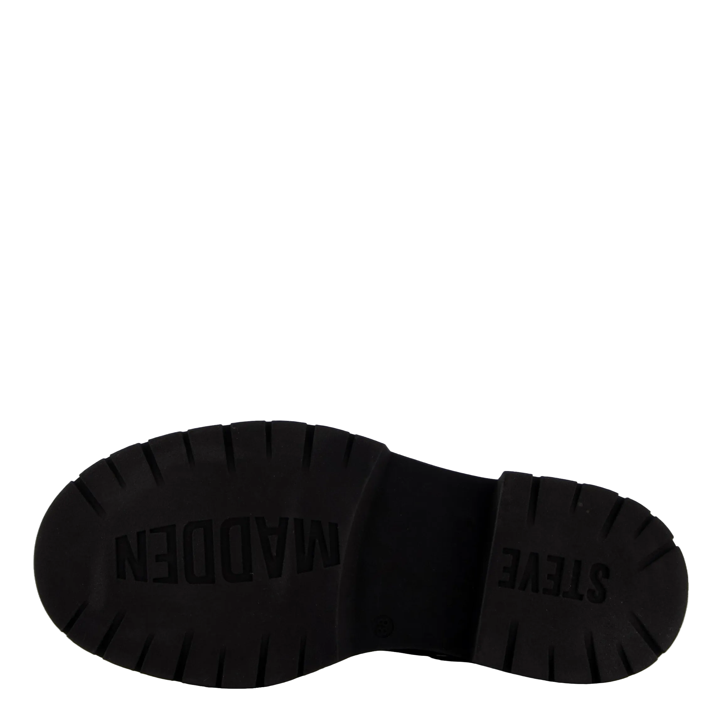 Gayet Boots Black Leather