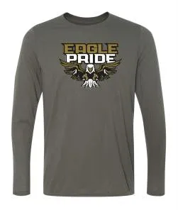 GC Pride Performance Long Sleeve