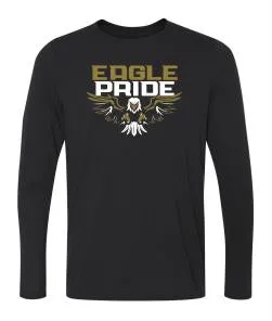 GC Pride Performance Long Sleeve
