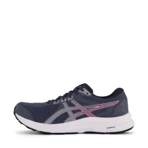 Gel-contend 8 Tarmac/ Lilac Hint