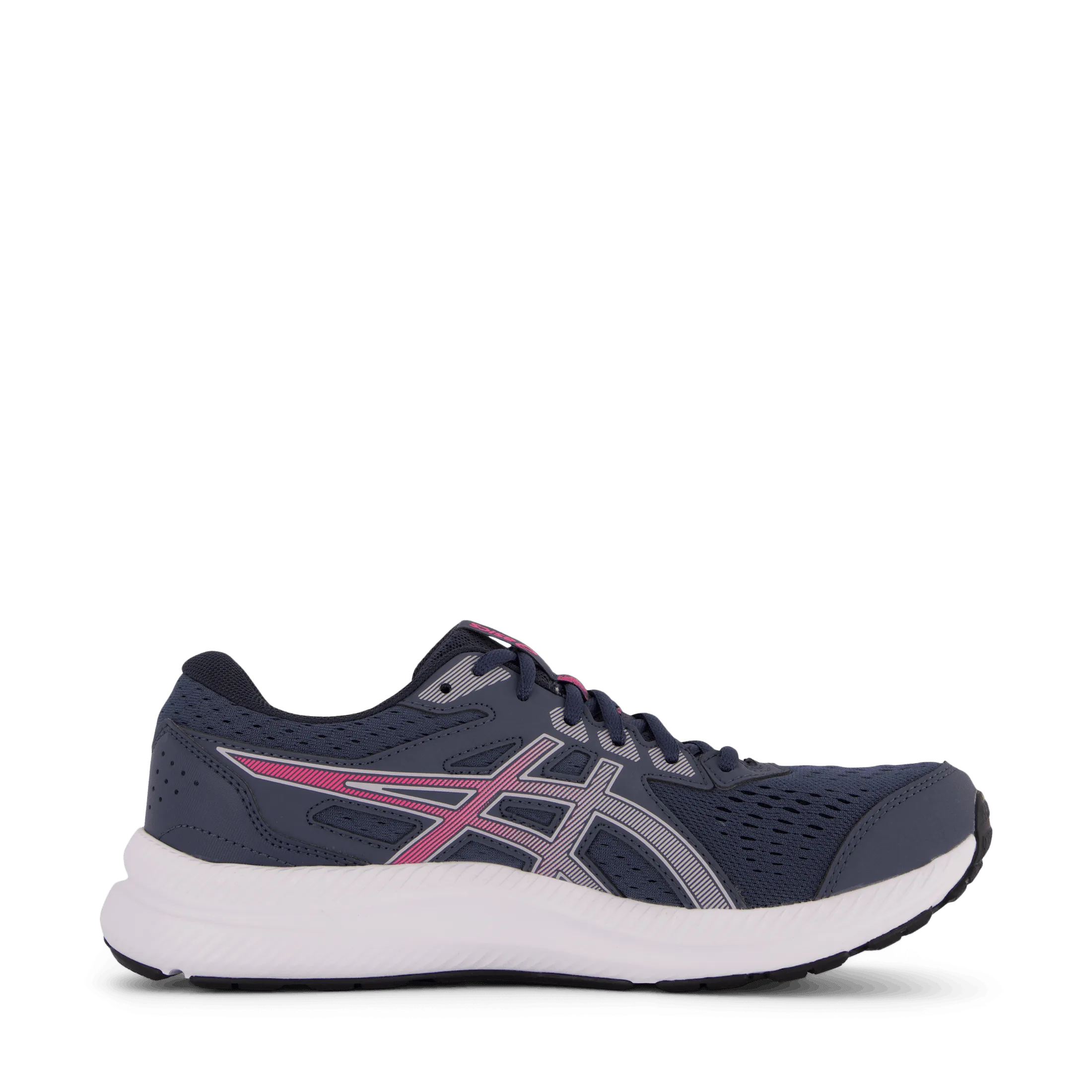 Gel-contend 8 Tarmac/ Lilac Hint