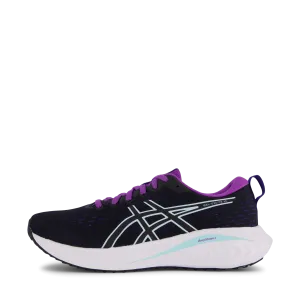 Gel-excite 10 Black/ Aquamarine