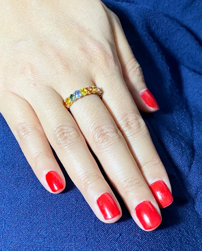 Gemstone Ring R39034