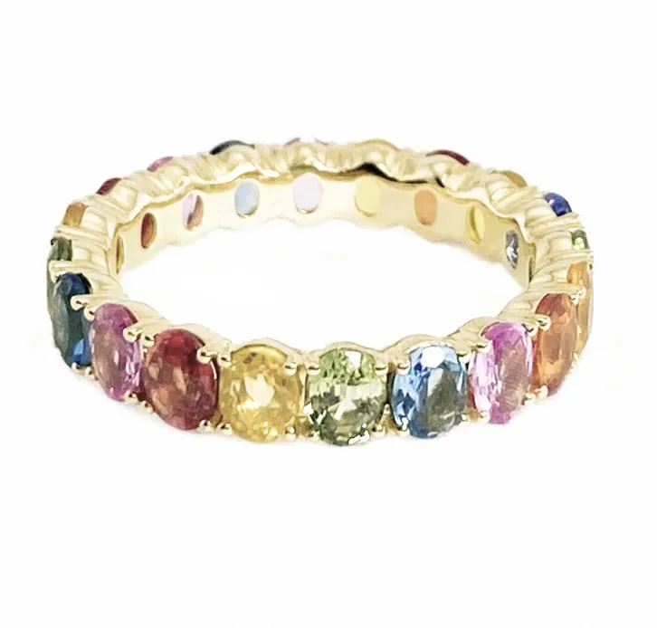 Gemstone Ring R39034