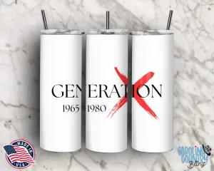 Gen X – Multi