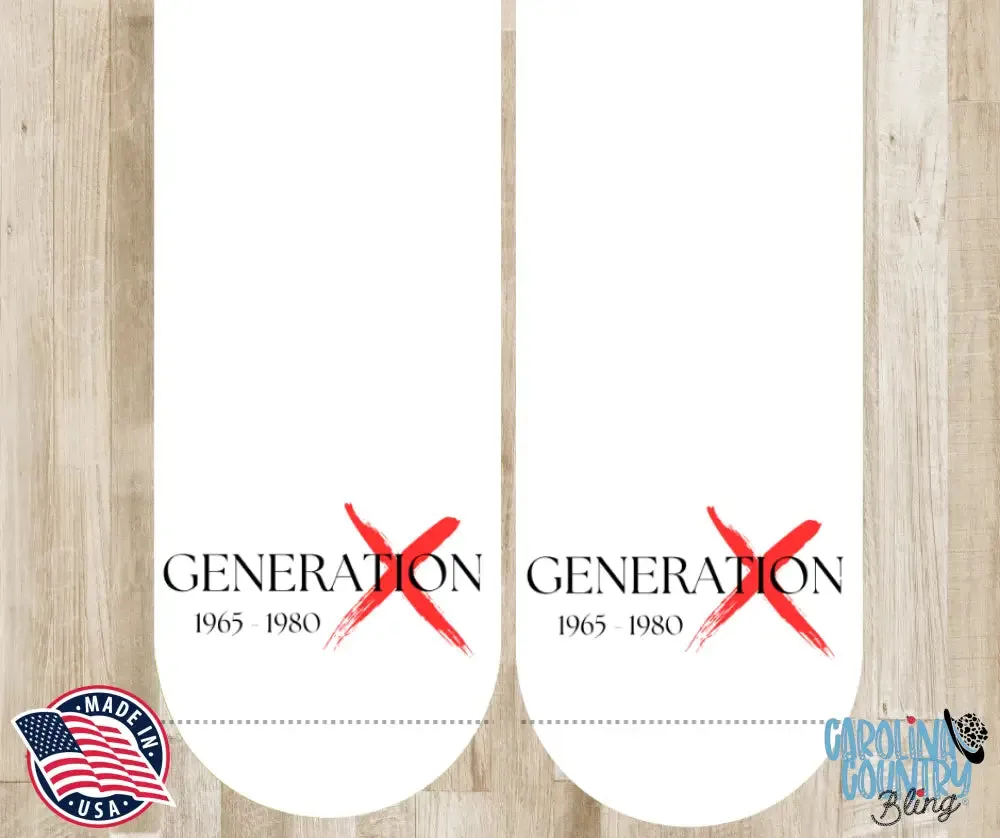 Gen X – Multi